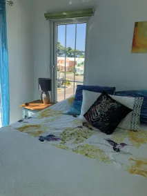 Belle maison moderne avec vue sur la mer des Caraïbes et à quelques pas de la plage - Image 5