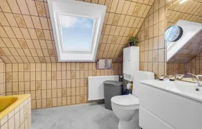 3 bedroom gorgeous home in Kalvehave - Image 2