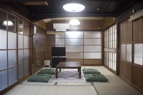 Nachikatsuura-cho, Shimozato, Family Guesthouse Shinyui - Image 3