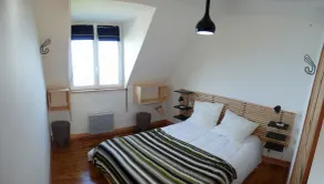 Appartement vue panoramique sur la mer, tout confort, idéal famille. - Image 5