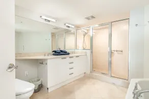 Direct Ocean Views! Spectacular Location in Sunny Isles. Very Walkable - WOW! - Image 3