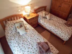 Schöne Familienhaus, 35 Mins  der Gower Strände und Brecon Beacons.WI-FI +Pets - Image 5