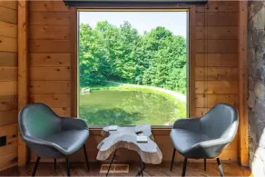 Nature Spa House | •Pool •Hot Tub •Sauna •Pvt Lake - Image 2