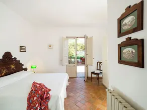 Villa nel verde con piscina e cucina all'aperto - Image 4