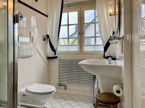 Biike - Cozy maisonette with a view of the Morsum mudflats in a quiet location - Image 3