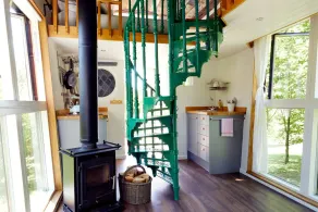 Extraordinary Huts Ltd - Image 4
