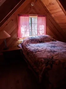 Circle Pine Ranch-\"The Real Log Cabin Experience\" - Image 3