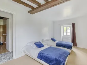 Holiday Home Omaha Beach With Garden - Image 3