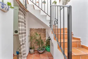 Casa Don Diego : Vue sur la montagne, Wi-Fi et climatisation - Image 2