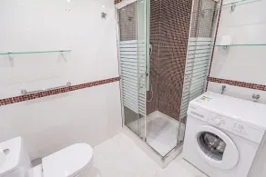 Luxury first line apartment in El Beril Playa del Duque PD1 - Image 2