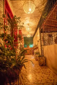 Guesthouse MALAGUETA INN I - Image 2