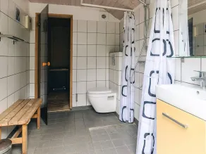 6 Personer feriebolig i Gilleleje - Image 4