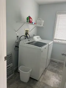 Ocean Block, Surf City 4 Bedroom Home With Pool, Hot Tub and Steps To The Beach - Image 3