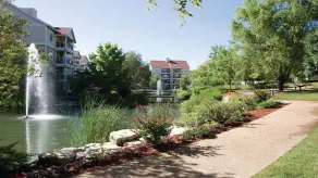 2br Deluxe Retreat | Pools, Nature & Family Fun - Image 3