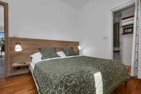 Holidayhome in a quiet location with pool&sea view, mini golf course& playground - Image 3
