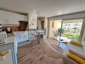 T2 moderne avec belle terrasse - Image 5