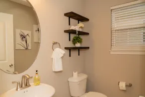Beautiful spacious 4 bedroom house , sleeps 8+ - Image 4
