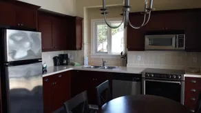 PENDER ISLAND GETAWAY - Luxury Modern Cottage For Rent: - Image 4