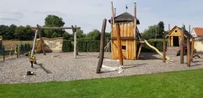 Barrier-free vacation property - vacation complex with playground - Image 3