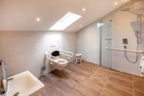 Vacation apartment \"Monusse Boid 12\" - Image 4