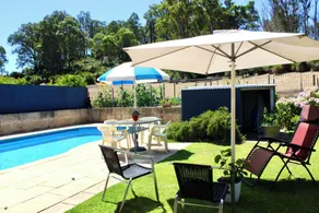 Balingup Camellia Suite - Marian Ponds... Beautiful gardens and swimming pool   - Image 4