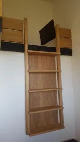 Exclusive design holiday home made of healthy natural materials with top equipment - Image 2