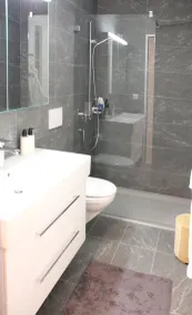Wiederbelebung Berg Rückzug mit modernem Interieur in Andermatt - Image 4