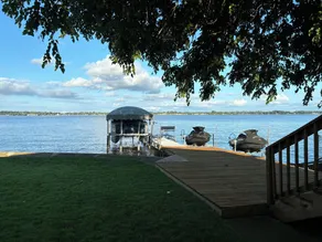 Lakefront, Nyrenoverad, Fredlig Getaway, Gratis Vattensporter - Image 2