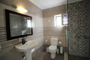 SeaDream Beachfront Villa with sea view and jacuzzi - Image 2