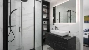 Modern Villa Dea With Jacuzzi And Pool In Porec - Image 3