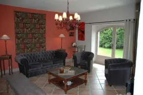 Chambre d'hôtes Au Picatal - Image 4