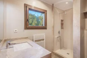 Villa \"Sa Caseta Rustic Villa\" avec piscine, terrasses et Wi-Fi (taxe touristique incluse) - Image 3