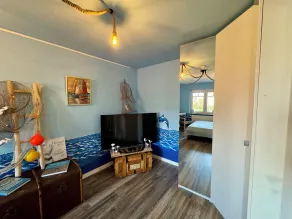 250 m to the beach - child-friendly house with garden - dogs very welcome - Image 3
