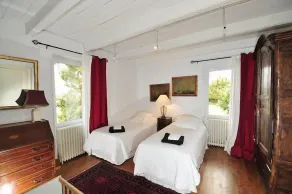 Manoir d'Anglars in Montpalach Saint-Antonin-Noble-Val, guaranteed relaxation! - Image 5