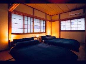 A private inn where you can feel the Taisho romanc / Ashigarashimo-gun Kanagawa - Image 3