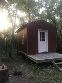 Experience an Ultimate Rustic Getaway! - Image 5