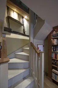 Romantic village hideaway for two. Great for walking and cycling. - Image 2