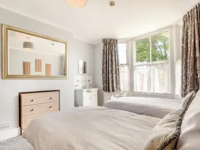 2 Schlafzimmer Unterkunft in Bridlington - Image 4