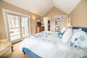 Private Large Spacious Mt Snow Ski-Lake Home Vermont - Image 5
