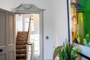Stunning York townhouse on TV best holiday home - Image 3