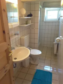 Ferienwohnung Einfach Urlaub Nr 2 - Image 2