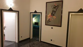 Modern spacious villa 246 sqm 8.5 rooms, open fireplace up to 13 beds - Image 3