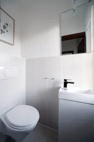 Ferienwohnung im Haus am See - Image 2