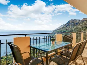 Seaview Studio in beautiful setting, west from Chania - Image 4