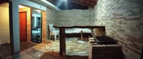 LOFT 60 METRES DE CASCADES - BARCHA P / CANYONS - CAPITOL MG - Image 3