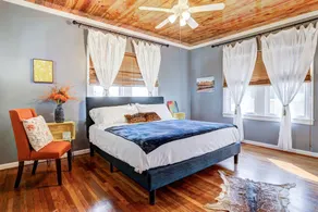 Cajun Cottage located in downtown New Iberia - Image 5