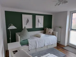 The village island - Apartment Dönz - Image 4