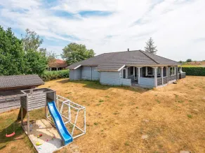4 star holiday home in Glesborg - Image 2