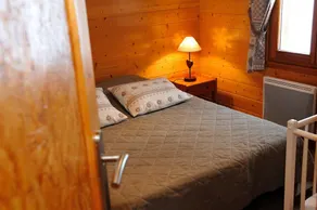 Hermoso chalet tradicional en el borde del bosque en La Bresse, renovado, tranquilo - Image 5