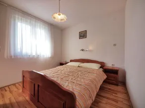 Appartement de deux chambres prés de la plage Srima - Vodice (A-15621-b) - Image 3